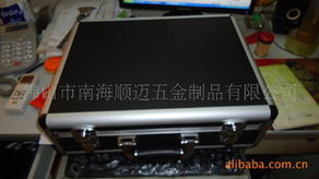 佛山市南海順邁五金制品 專業工具包、工具箱與五金沖壓件產品概覽